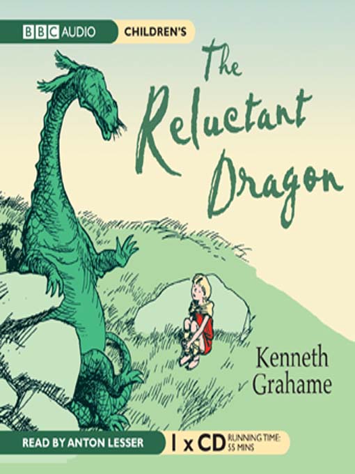 The Reluctant Dragon (MP3)
